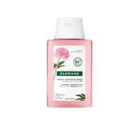 Klorane Shampoo Peonia Bio 100ml