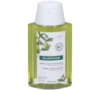 Klorane Shampoo Cedro 100ml