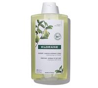 Klorane Shampoo Cedro 400ML Occhiali, Multi-Coloured, Taglia Unica Donna