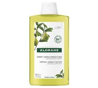 Klorane Shampoo Alla Polpa Di Cedro Leggero Capelli Da Normali A Grassi 400 ml