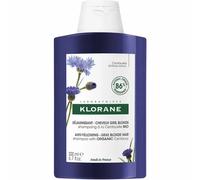 KLORANE (Pierre Fabre It. SpA) KLORANE SHAMPOO CENTAUREA 200ML