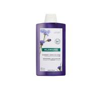 Klorane - Shampoo Centaurea Confezione 400 Ml