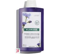 Déjaunissant Shampoing À La Centaurée 200 Ml