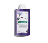 Klorane Shampoo Centauree Bio 400 Ml