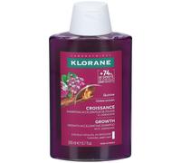 Klorane Shampoo Chinina Crescita 200 ml 200 ml Shampoo