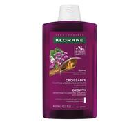 KLORANE (Pierre Fabre It. SpA) KLORANE SHAMPOO CHININA CRESCITA 400 ML