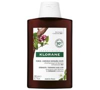 Klorane Shampoo Chinina e Stella Alpina 200 Ml