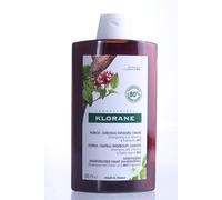 KLORANE (Pierre Fabre It. SpA) KLORANE SHAMPOO CHIN-STEL400ML