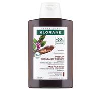 Klorane Shampoo con Chinina e Stella Alpina Biologica 200 ml 200 ml g