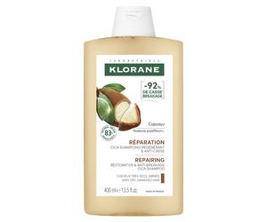 Klorane Shampoo con Cupuaçu Biologico 400 ml