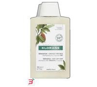 KLORANE SHAMPOO CUPUACU BIO 200 ML