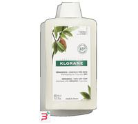 Klorane Shampoo con Cupuaçu Biologico 400 ml
