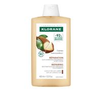 Klorane shampoo cupuacu bio 400 ml