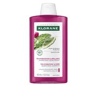 Klorane Shampoo Dissetante Fico d'India 400ml - Shampoo