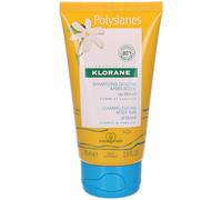 Klorane Shampoo Doccia Doposole al Monoï - risparmia il 10% con il cod