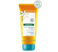 Klorane Polysianes Aftersun Shower Shampoo 200ml