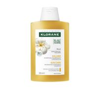 Klorane - Shampoo Doposole Nutritivo Al Tamanu Bio E Monoï 200 ml