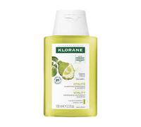 Klorane - Shampoo Energizzante Al Cedro Per Capelli Da Normali A Grassi 100 ml