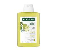 Klorane shampoo cedro 200ml
