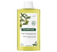 Klorane - Shampoo Energizzante Al Cedro Per Capelli Da Normali A Grassi 400 ml