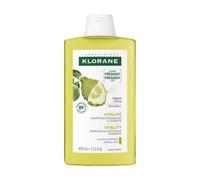 Klorane Shampoo Alla Polpa Di Cedro Leggero Capelli Da Normali A Grassi 400 ml
