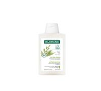 Klorane - Shampoo Extra-Delicato All'Avena Per Tutti I Tipi Di Capelli 200 ml