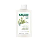 Klorane KLORANE SHAMPOO ULTRA GENTLE ALL'AVENA 400 ML