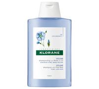 Klorane Shampoo Fibre Di Lino 200 Ml
