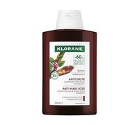 Klorane Shampoo Fortificante e Stimolante alla Chinina 200ml - Contro