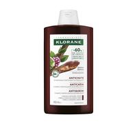 KLORANE (Pierre Fabre It. SpA) KLORANE SHAMPOO CHIN-STEL400ML