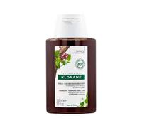Klorane - Shampoo Fortificante Stimolante Alla Chinina Per Capelli Indeboliti 100 ml