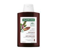 Klorane - Shampoo Fortificante Stimolante Alla Chinina Per Capelli Indeboliti 200 ml