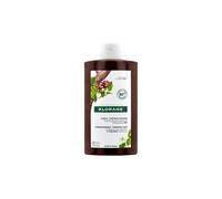 Klorane - Shampoo Fortificante Stimolante Alla Chinina Per Capelli Indeboliti 400 ml