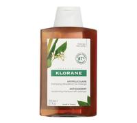 Klorane Galanga - Shampoo Riequilibrante Anti-Forfora, 200ml