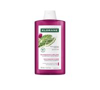 Klorane Shampoo Idratante e Illuminante 72h Idratazione e Luminosità Fico d'India 400ml
