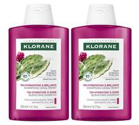 Klorane Shampoo idratante e illuminante al Fico d’India 200ml - Capell