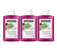 Klorane Shampoo idratante e illuminante al Fico d’India 200ml - Capell