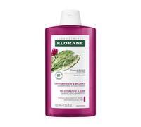 Klorane Shampoo idratante e illuminante Fico d’India, 400ml