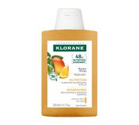 KLORANE SHAMPOO BURRO MAN200ML