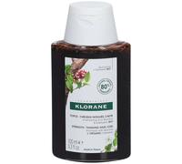 Klorane Shampoo Klorane Chinina fortificante anticaduta, 100ml