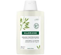 KLORANE Shampoo all’Avena Bio 200 ml Shampoo
