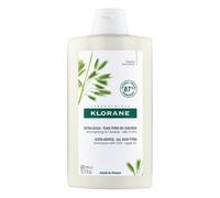 Klorane KLORANE SHAMPOO ULTRA GENTLE ALL'AVENA 400 ML