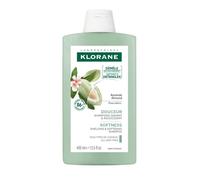 Klorane Shampoo Al Latte Di Mandorla 400 Ml