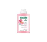 Klorane - Shampoo Lenitivo E Protettivo Alla Peonia Bio Per Cuoio Capelluto Sensibile 200 ml