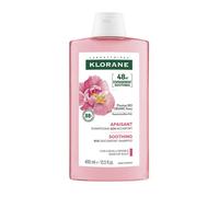 Klorane Shampoo lenitivo e protettivo alla Peonia, cuoio capelluto irr