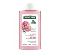 KLORANE SHAMPOO PEON BIO 400ML