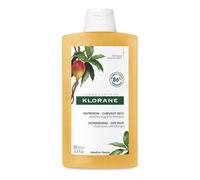 KLORANE SHAMPOO MANGO 400ML