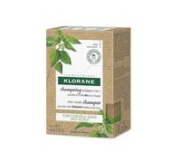 Klorane - Shampoo Maschera 2 in 1 Confezione 8 Bustine