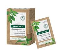 Klorane shampoo maschera lavante per capelli