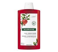 KLORANE SHAMPOO MELOGRANO400ML